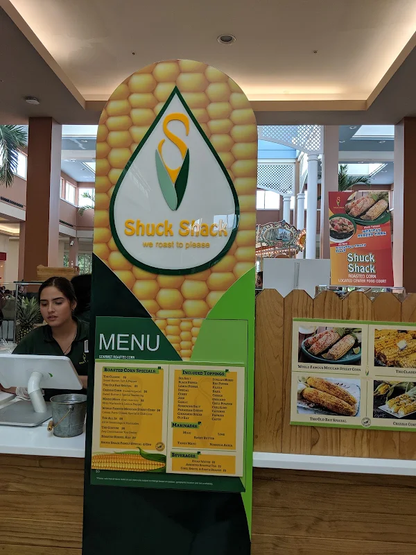 World Famous Mexican Street Corn