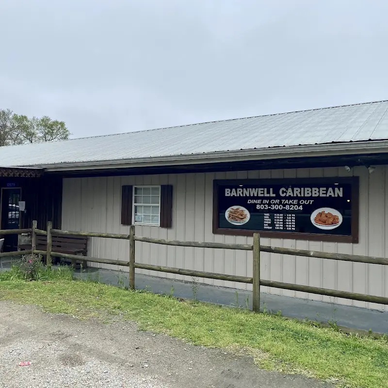 Barnwell Caribbean