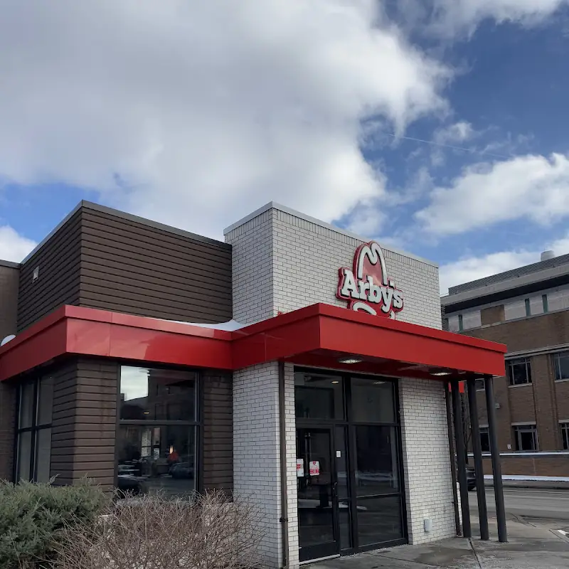 Arby's