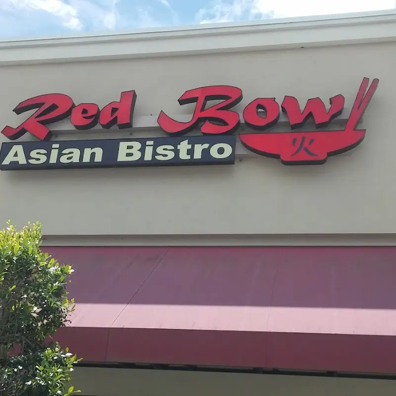 Red Bowl Port Orange