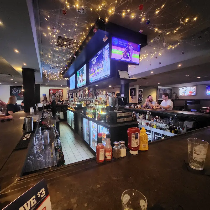 Pittsford Pub & Grille