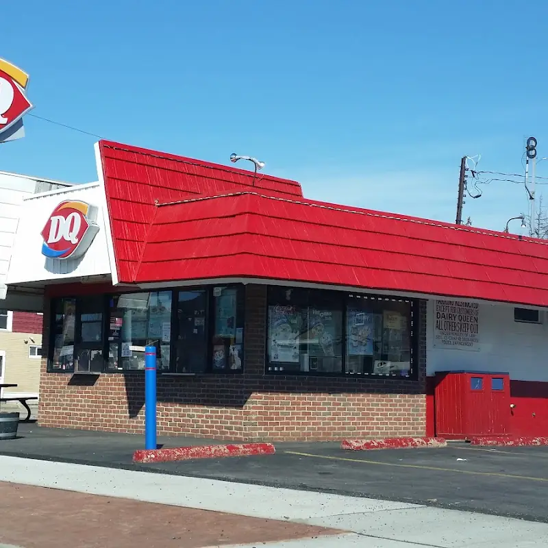 Dairy Queen (Treat)