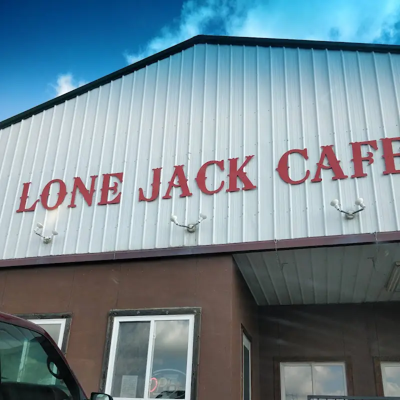 Lone Jack Cafe