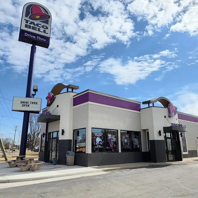 Taco Bell