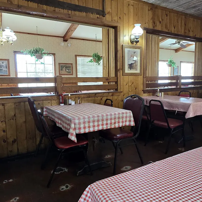 Catfish King Restaurant