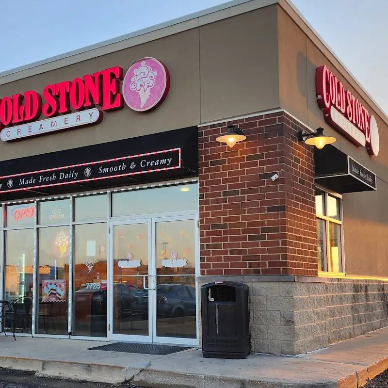 Cold Stone Creamery