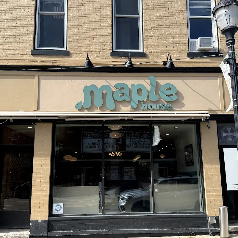 Maple House