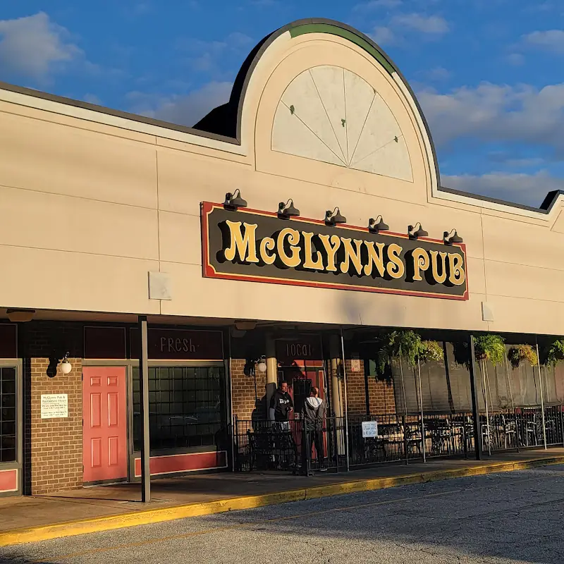 McGlynns Pub - Pike Creek
