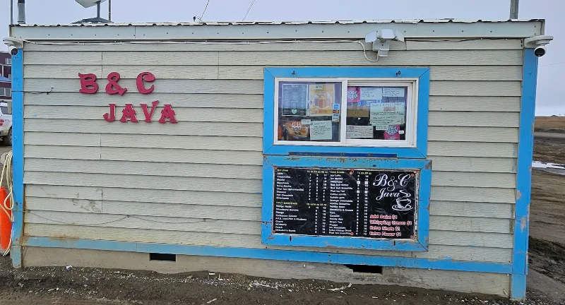 B and C Java