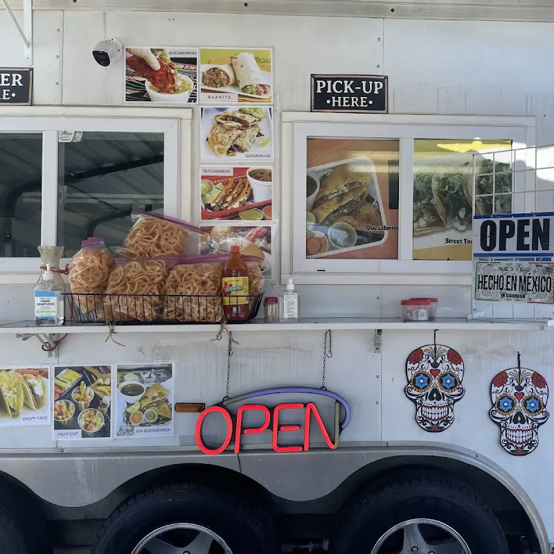 Mexico Lindo Taquería