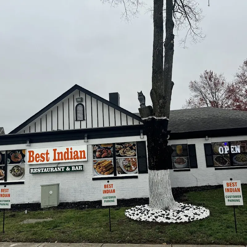 Best Indian Restaurant And Bar