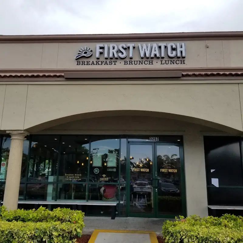 First Watch