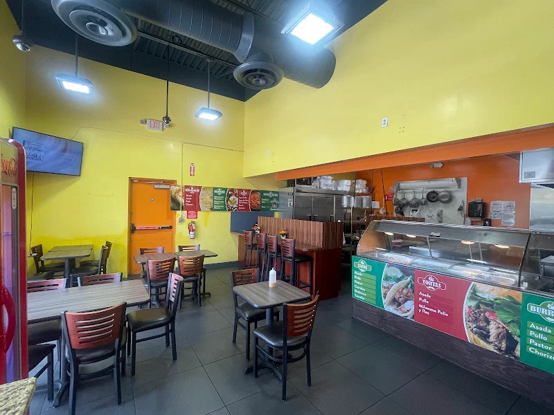 Refried Beans