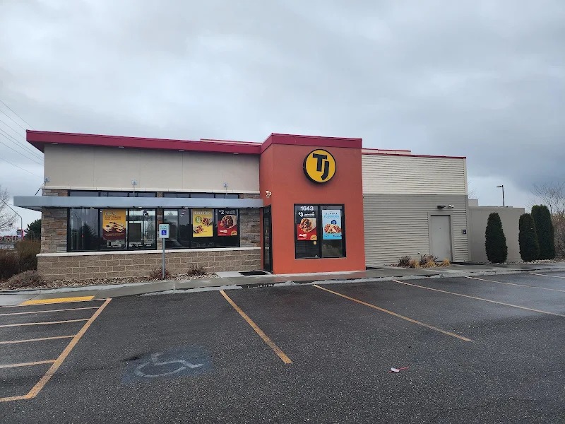 Taco John's