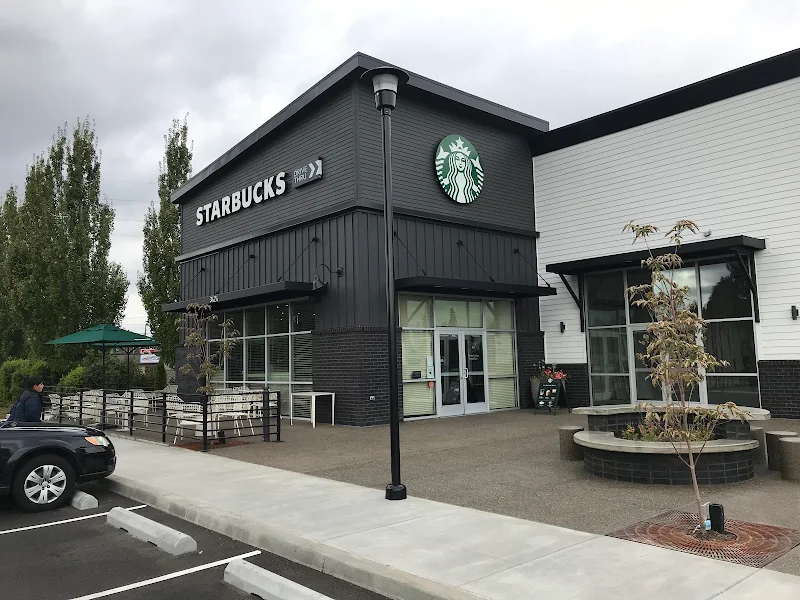 Starbucks Coffee Company
