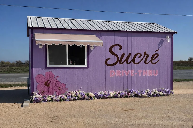 Sucré Café and Go