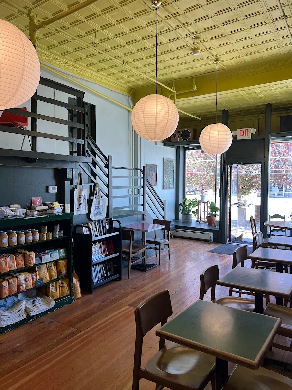 Emerson Ave Coffee