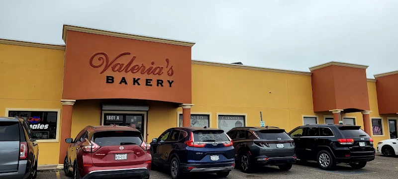 Valeria's Bakery