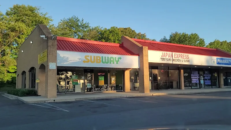 Subway