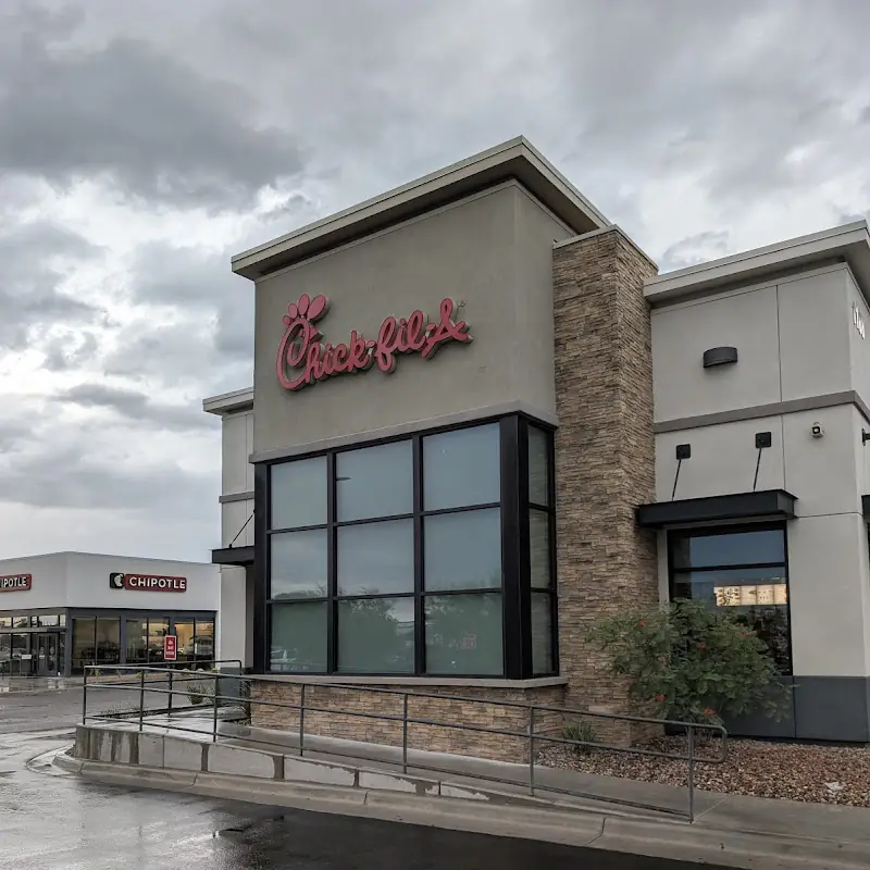 Chick-fil-A