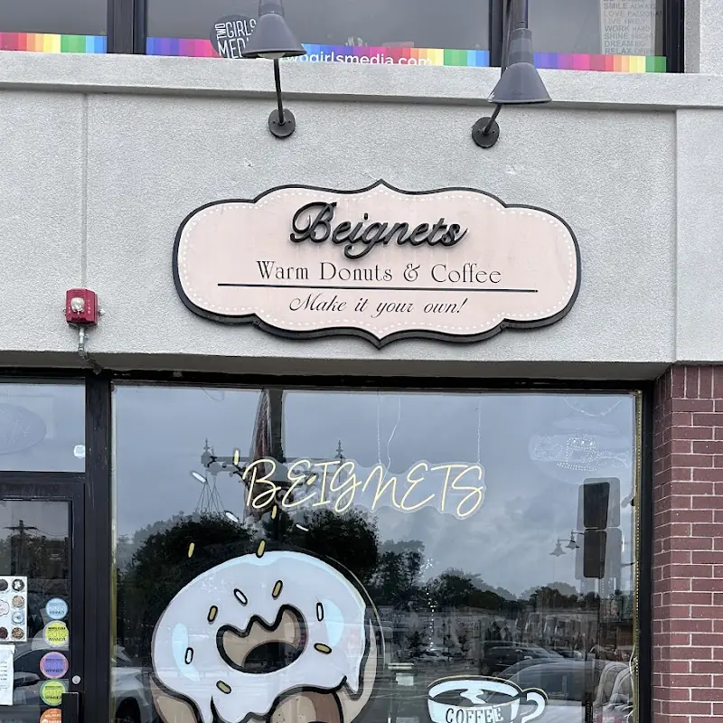 Beignets