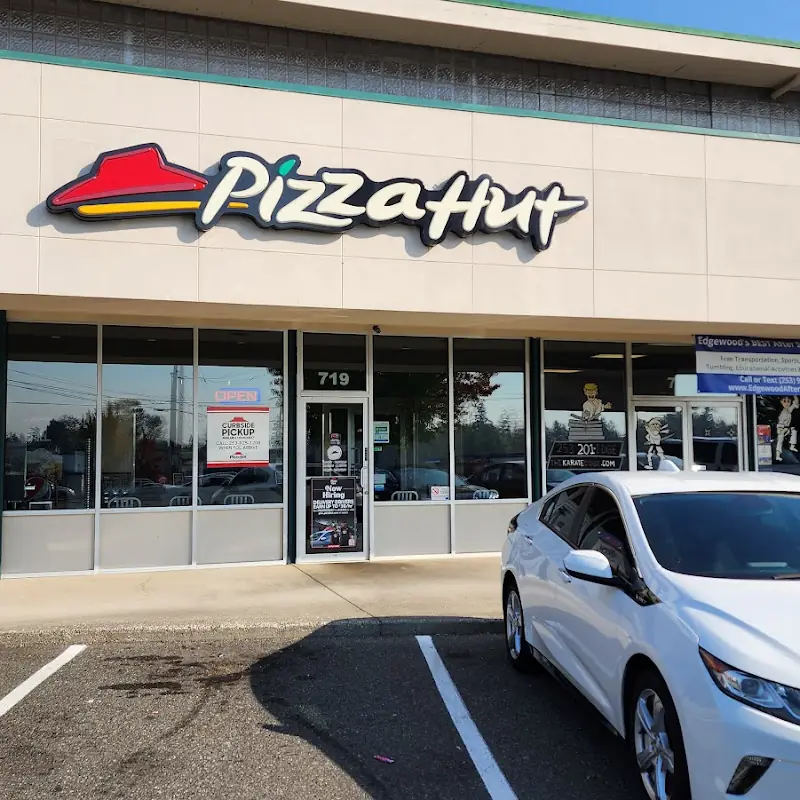 Pizza Hut