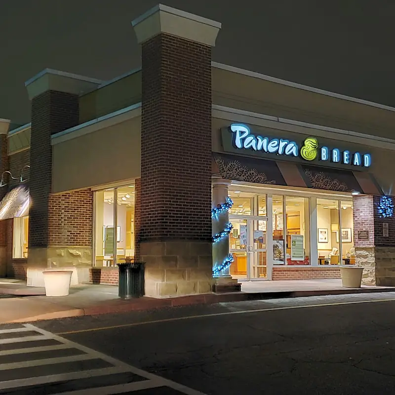 Panera Bread