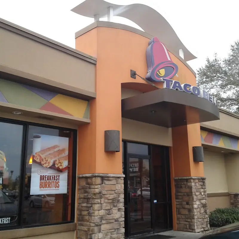 Taco Bell