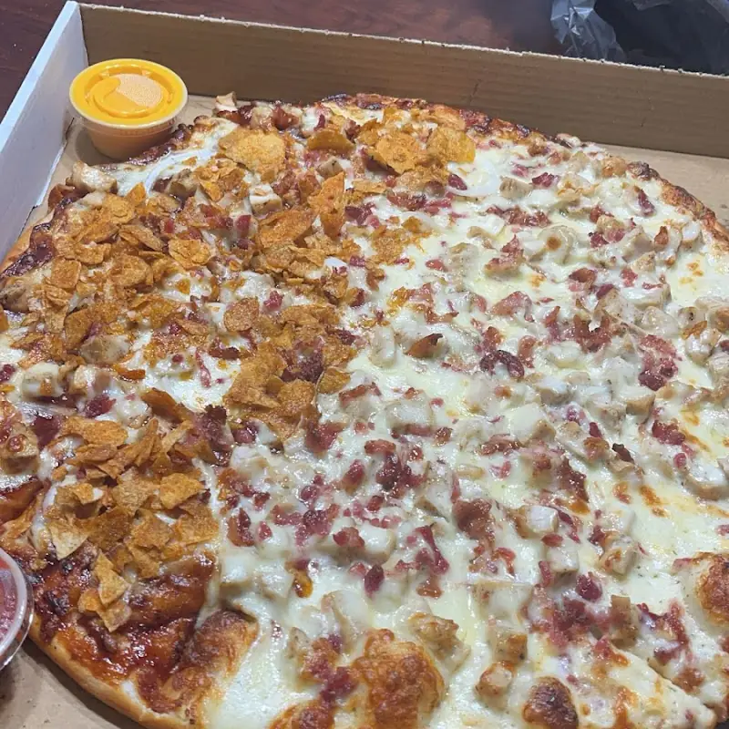 Roths Pizzeria