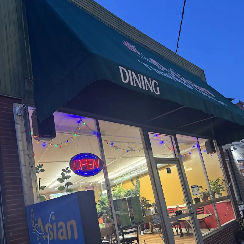 Asian Thai Kitchen