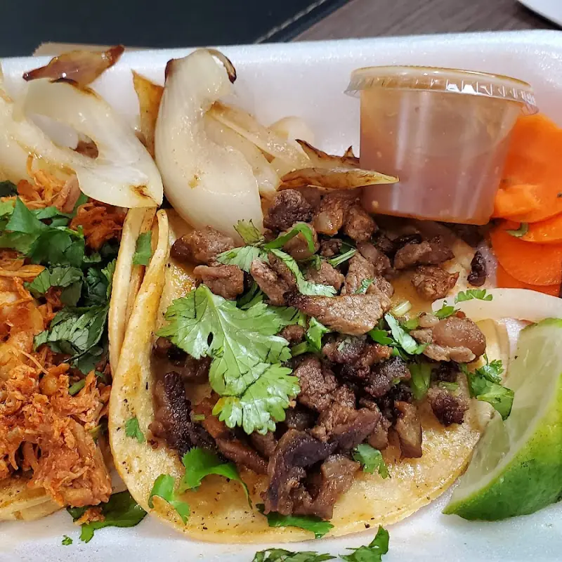 Tacos Etzatlan