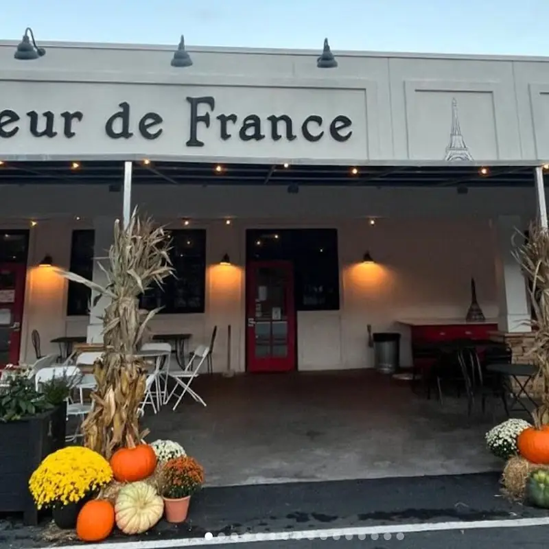 Douceur De France - Bakery & Brunch