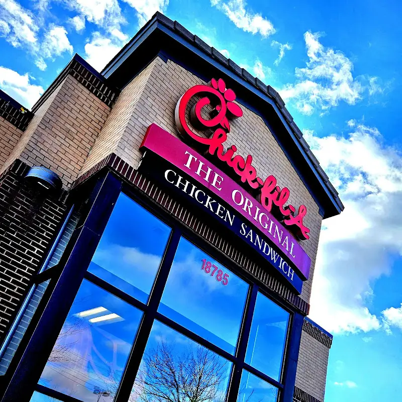 Chick-fil-A