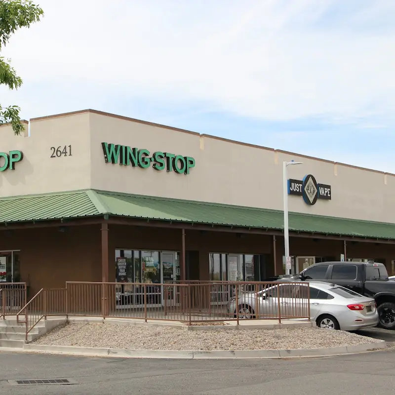Wingstop