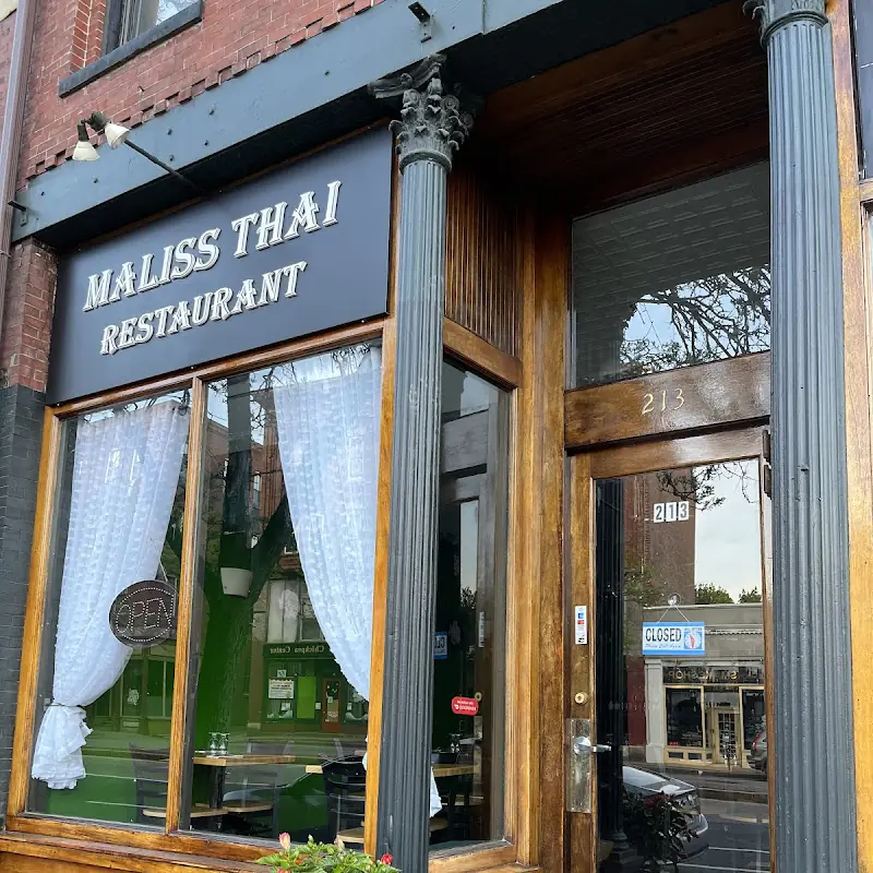 Maliss Thai Restaurant