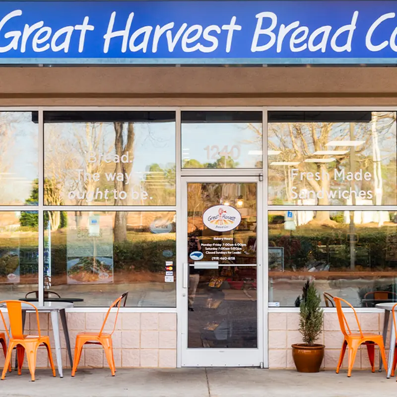 Great Harvest Bread Co - Cary
