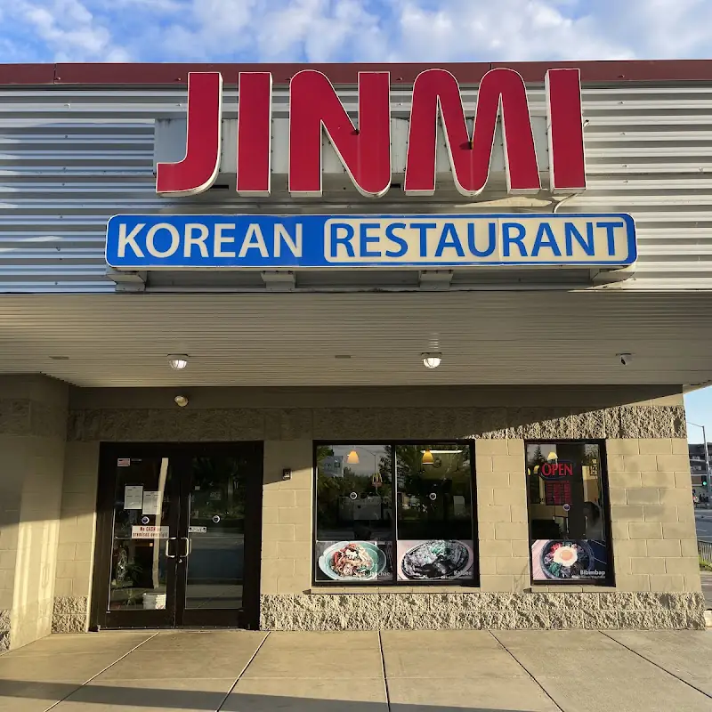 Jinmi Korean Restaurant