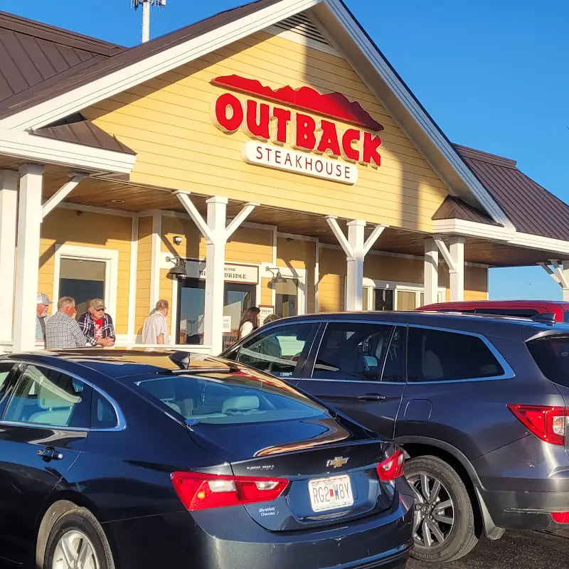 Outback Steakhouse