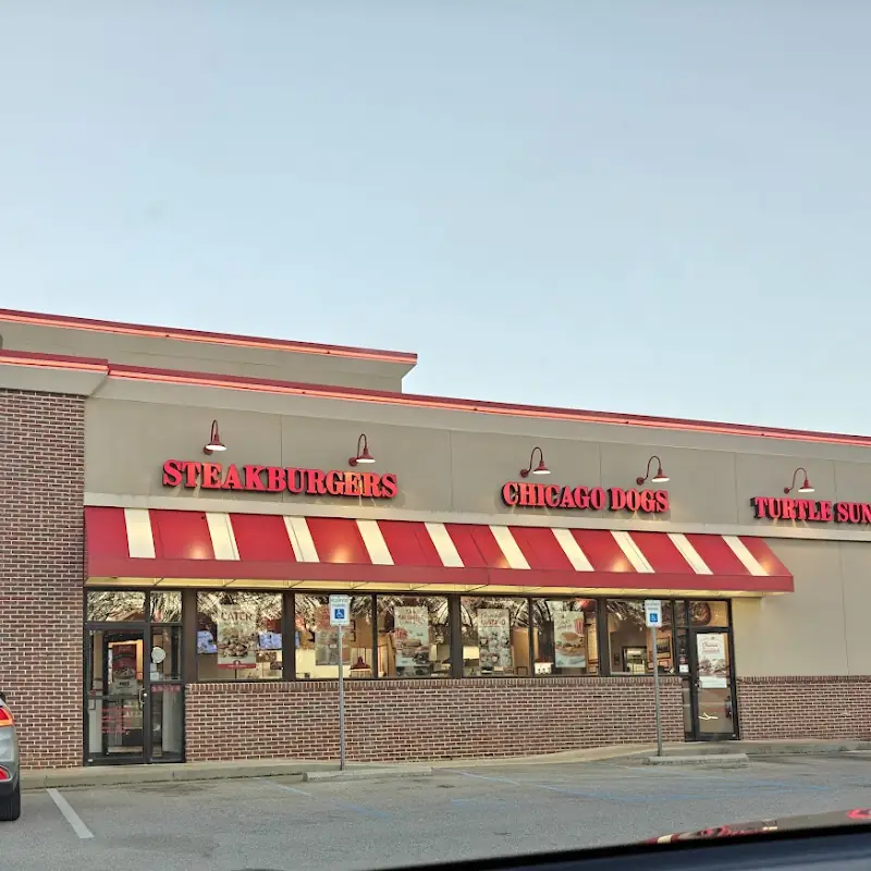 Freddy's Frozen Custard & Steakburgers