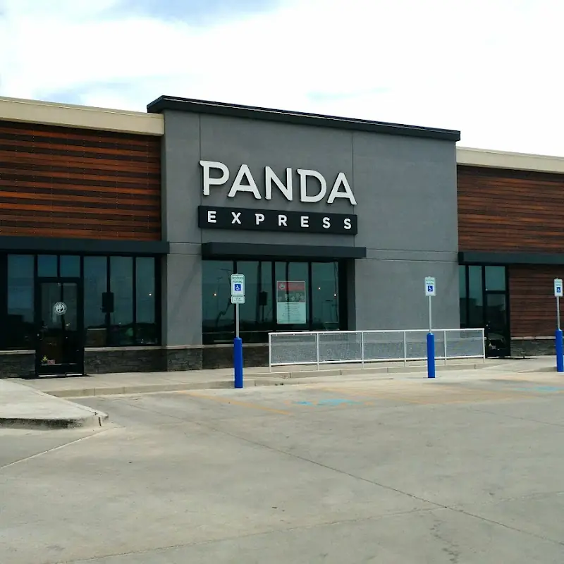 Panda Express