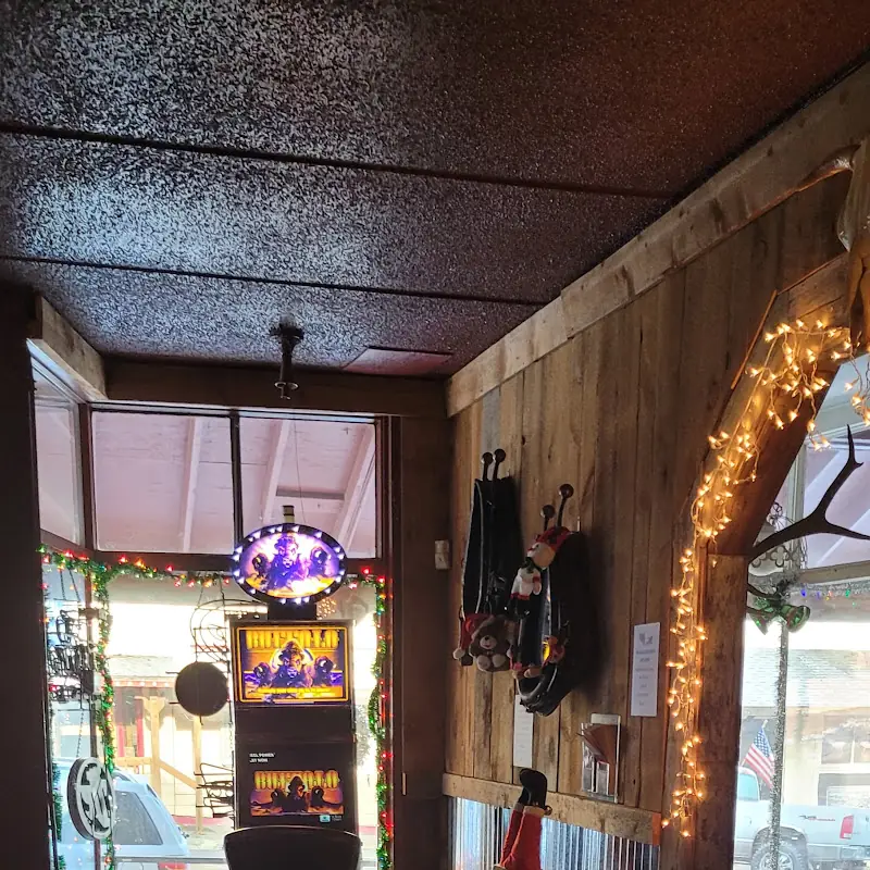 The Nevada Club of Pioche