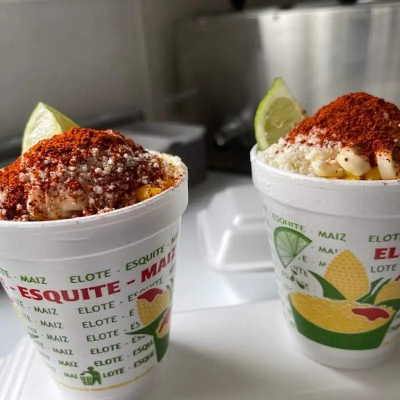 Antojitos de Elena | Mexican Food Truck