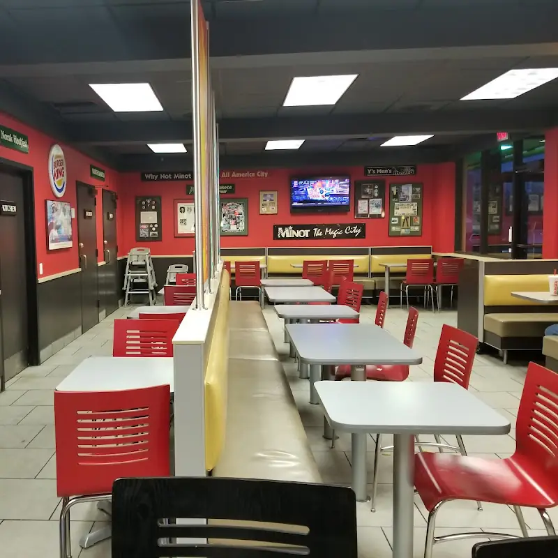 Burger King