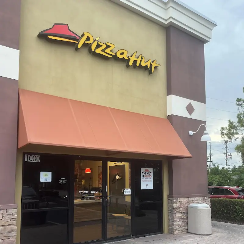 Pizza Hut