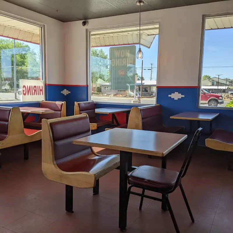 Dairy Queen Grill & Chill
