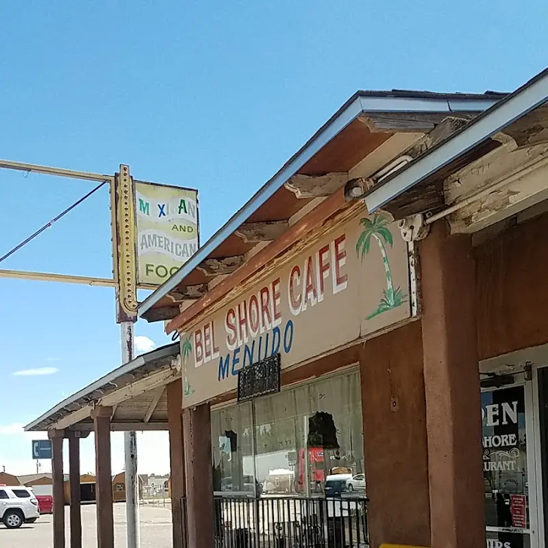 Bel Shore Restaurant | Mexican • American