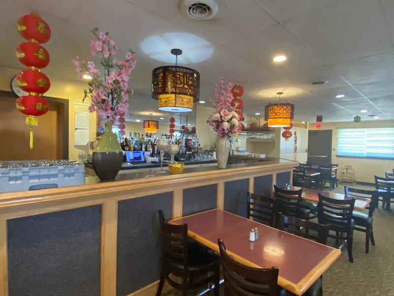 MeiMei Chinese Restaurant