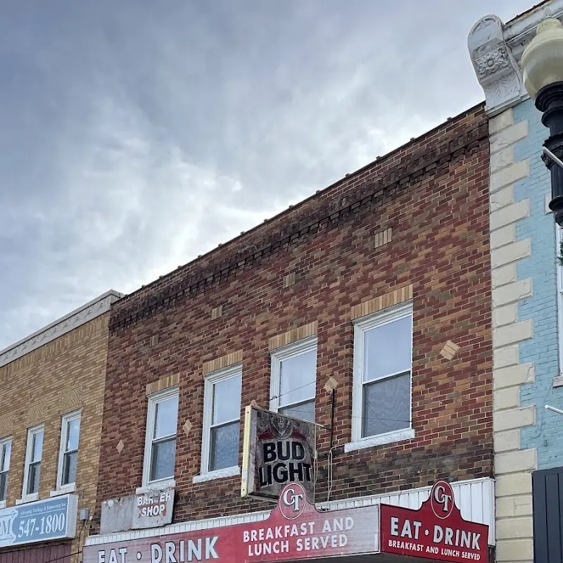 City Tavern