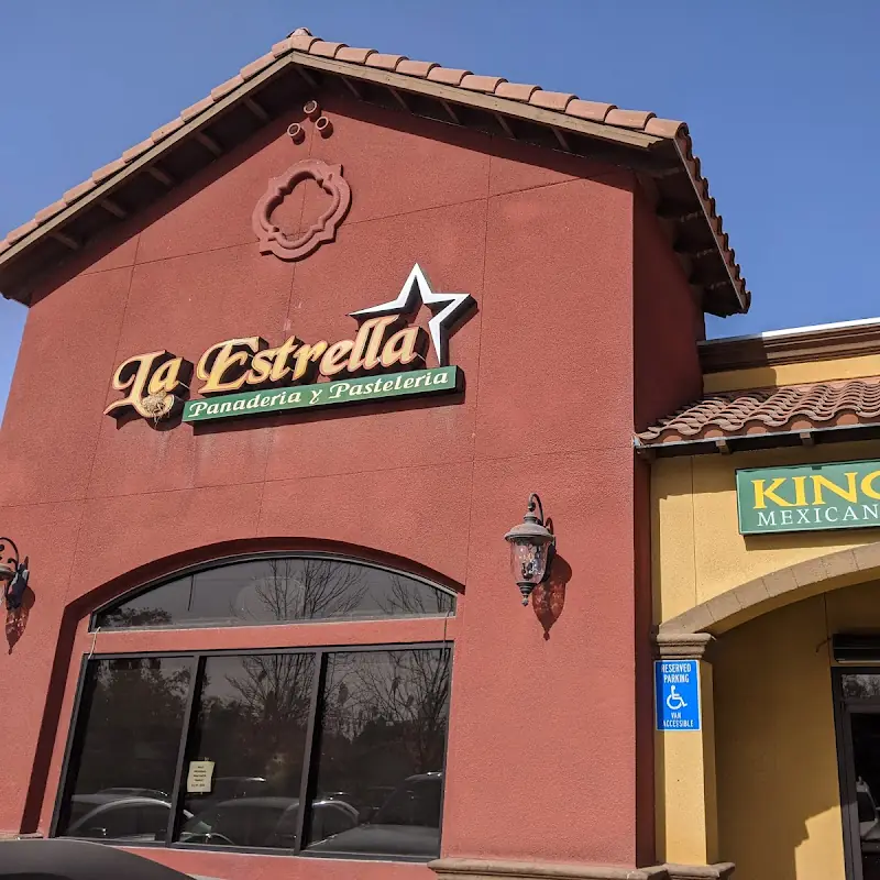La Estrella Bakery