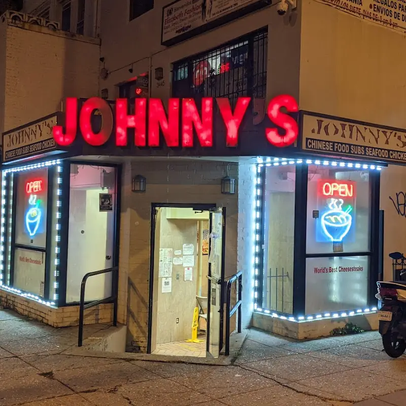 Johnny's Carryout